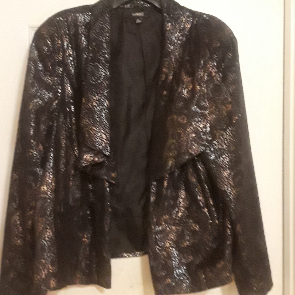 Jacket ...... Elementz - image 5